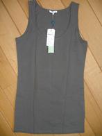 DEPT top legergroen maat L - nieuw -, Maat 38/40 (M), Nieuw, Ophalen of Verzenden, Zonder mouw