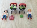 Playmobil tweeling vierling kinderwagens en spelfiguren, Kinderen en Baby's, Speelgoed | Playmobil, Complete set, Ophalen of Verzenden