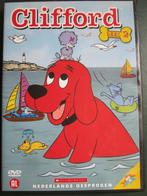 Clifford 2, Tekenfilm, Ophalen of Verzenden, Zo goed als nieuw, Alle leeftijden