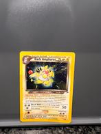 Pokémon Dark Ampharos, Hobby en Vrije tijd, Verzamelkaartspellen | Pokémon, Ophalen of Verzenden, Zo goed als nieuw