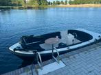 Admiral 550 tender 15pk, Watersport en Boten, Sloepen, Ophalen, 10 tot 30 pk, Zo goed als nieuw, 3 tot 6 meter