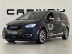Chrysler Pacifica 3.6 Plug-in Hybride PINNACLE (bj 2025), 2033 kg, Gebruikt, Parkeerassistent, Zwart