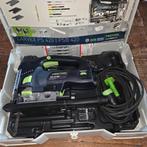 Tk Festool Carvex psb 420 ebq, Doe-het-zelf en Verbouw, Gereedschap | Schuurmachines, Ophalen of Verzenden, Zo goed als nieuw