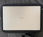 Acer laptop, Computers en Software, Windows Laptops, 64 GB of meer, Qwerty, 14 inch, Ophalen of Verzenden
