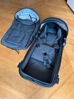 Joolz Geo2 uitbreidingsset - Zo Goed Als Nieuw, Kinderen en Baby's, Kinderwagens en Combinaties, Bugaboo, Zo goed als nieuw, Met reiswieg