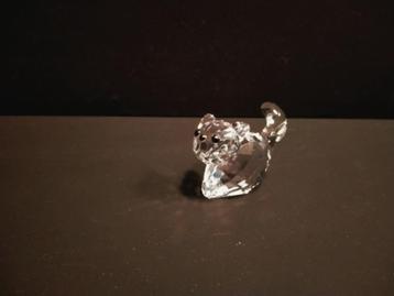 Swarovski lovlot Lil of Bling ( zonder doos & certificaat ) beschikbaar voor biedingen