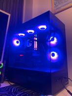Game PC - RTX 3060 Ti - Ryzen 5800X - 32GB RAM, Computers en Software, Desktop Pc's, Ophalen of Verzenden, Zo goed als nieuw