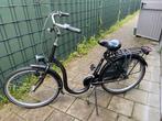 Sparta Entree lage instap fiets, 47 tot 50 cm, Ophalen, Zo goed als nieuw, Sparta