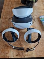 Playstation VR V2 bril - NIEUWSTAAT!, Spelcomputers en Games, Ophalen of Verzenden, Zo goed als nieuw, PlayStation 5