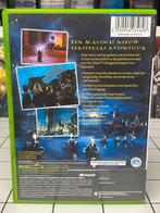 Harry Potter and the Philosopher’s Stone – OG Xbox - CIB, Spelcomputers en Games, Games | Xbox Original, Avontuur en Actie, Info@eagames.com