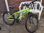 24 inch altec nevada opknapper., Fietsen en Brommers, Fietsen | Crossfietsen en BMX, Ophalen, 24 inch of meer, Gebruikt, Staal