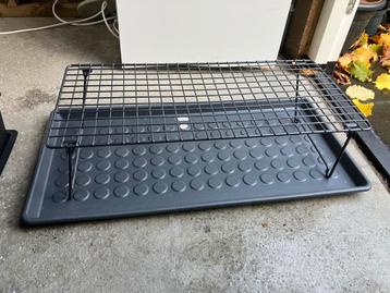 Ikea schoenenrek beschikbaar voor biedingen