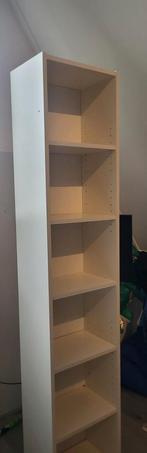 Boekenkast Billy (ikea), Huis en Inrichting, Kasten | Boekenkasten, Ophalen, 200 cm of meer, 50 tot 100 cm, Zo goed als nieuw