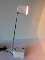 Vintage telescooplamp Hanne van kwantum, in wit, nieuw in de, Ophalen of Verzenden, Nieuw, Metaal, Minder dan 50 cm