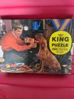 puzzel kinderen King, Ophalen, Gebruikt