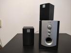 Yours A2150 Multimedia Speakers - Goed Geluid!, Overige merken, Gebruikt, ., Ophalen of Verzenden