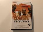 Zombie Holocaust DVD Horror, Vanaf 16 jaar, Ophalen of Verzenden, Zo goed als nieuw, Overige genres