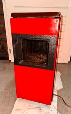 Somy piccolo kachel diesel, Ophalen, Zo goed als nieuw, Motor en Techniek, Zeilboot of Motorboot