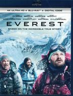 Everest Blu-ray, Ophalen of Verzenden, Zo goed als nieuw, Avontuur