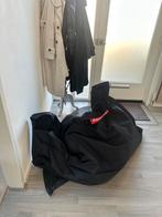 Zitzak van fatboy rock n roll rocker 140x180, Huis en Inrichting, Zitzakken, Ophalen, Nieuw