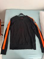 Parajumper Sweather, Kleding | Heren, Zwart, Parajumpers, Ophalen of Verzenden, Zo goed als nieuw