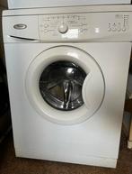 Whirlpool Wasmachine - Atlantis 1400, Ophalen, Gebruikt, Voorlader, 85 tot 90 cm