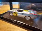 Autoart 1/18  Porsche spyder 550 Panamericana #55, Hobby en Vrije tijd, Modelauto's | 1:18, Verzenden, Zo goed als nieuw, Auto