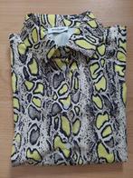 Blouse met slangenprint - Dazzling, Kleding | Dames, Maat 38/40 (M), Overige kleuren, Ophalen of Verzenden, Zo goed als nieuw