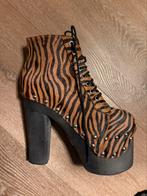Jeffrey Campbell * Havana Last platform shoes, Kleding | Dames, Schoenen, Jeffrey Campbell, Verzenden, Nieuw, Overige typen