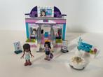 Lego Friends - set 3187, Ophalen of Verzenden, Zo goed als nieuw, Complete set, Lego