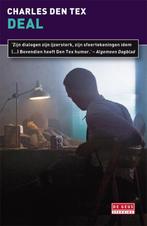Charles den Tex Deal, Ophalen of Verzenden, Zo goed als nieuw, Charles den Tex, Nederland