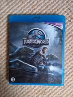 Jurassic World bluray, Ophalen of Verzenden, Zo goed als nieuw