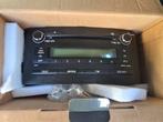 Toyota Auris originele autoradio (2007-2013), Ophalen of Verzenden