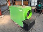 Themobile Diesel kachel, Gebruikt, Kachel, Ophalen of Verzenden, 60 tot 150 cm