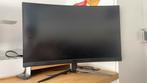 MSI Optix G27CQ4, Computers en Software, Monitoren, Ophalen, VA, Zo goed als nieuw, 1 tot 2 ms