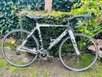 Ridley X-Fire Cyclocrossfiets – Framemaat 50 – Full Carbon, Fietsen en Brommers, Gebruikt, Carbon, 49 tot 53 cm, Meer dan 20 versnellingen