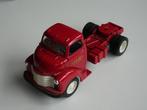 ERTL – Chevy Cab 1960, Hobby en Vrije tijd, Modelauto's | 1:43, Ophalen of Verzenden, Gebruikt, Auto, Overige merken