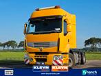 RENAULT PREMIUM 460 6x2 retarder, Auto's, Vrachtwagens, Automaat, Euro 5, Overige kleuren, Renault