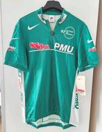Tour de France vintage groene trui Erik Zabel NIEUW, Sport en Fitness, Ophalen of Verzenden, Nieuw, Kleding