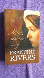 Francine Rivers - Mijn moeders hoop (Chr. Roman), Boeken, Ophalen of Verzenden, Gelezen, Nederland