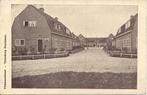 Tuindorp Oostzaan (N.H.) Uranusstraat, gelopen 1927, Verzenden, 1920 tot 1940, Gelopen, Noord-Holland