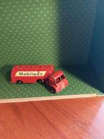 THORNYCROFT TANKWAGEN COMBINATIE, Ophalen of Verzenden, Zo goed als nieuw, Bus of Vrachtwagen