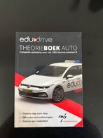 EDUDRIVE Theorieboek B, Juul Klarenbeek, Ophalen of Verzenden, Zo goed als nieuw, Nederlands