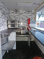 Food truck, Ophalen of Verzenden