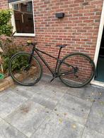 PUCH BASS , fatbike , sixfattie, Fietsen en Brommers, Fietsen | Mountainbikes en ATB, Geen vering, Ophalen of Verzenden, Zo goed als nieuw