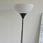 ikea vloerlamp, Huis en Inrichting, Lampen | Vloerlampen, Ophalen, Gebruikt, Minder dan 100 cm