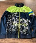 Vingino vest, jas maat 176, 16, Ophalen of Verzenden, Zo goed als nieuw, Jongen, Jas