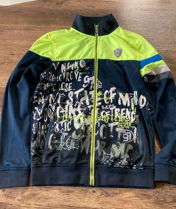 Vingino vest, jas maat 176, 16 beschikbaar voor biedingen