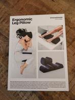 Leg pillow / Kniekussen / Beenkussen, Ophalen of Verzenden, Nieuw, Overige typen