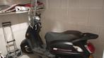 Sym Fiddle 2  2021 63 cc naraku, Ophalen, Gebruikt, Maximaal 45 km/u, 63 cc